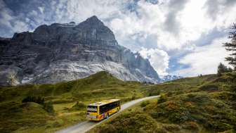 마운틴 호텔 그로스 샤이데그 마운틴 호텔 그로스 샤이데그