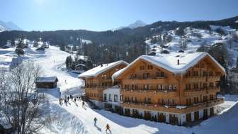 알프스 라이프스타일 레스토랑 아스펜